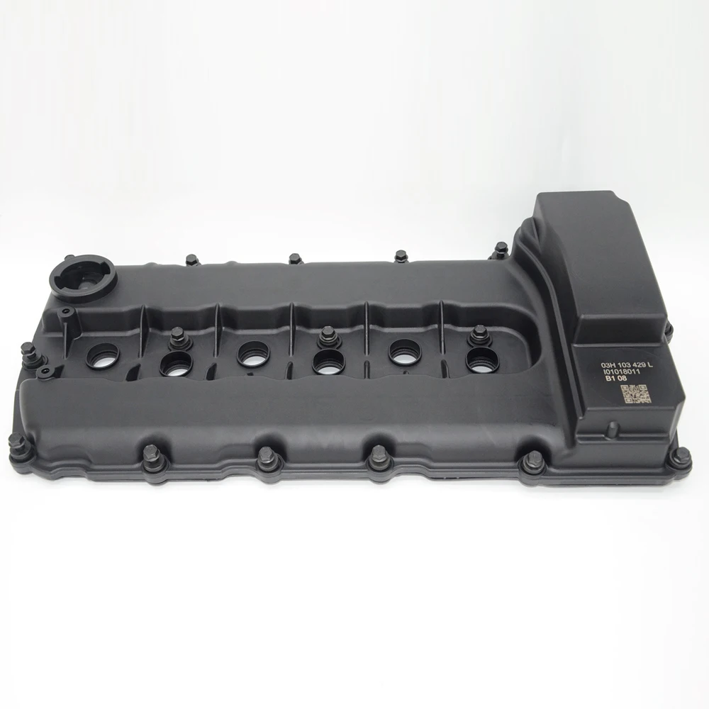 

Двигатель A.uto Parts 03H 103429 L 03H 103429 B03H 103429 Чехол CValve, новый для Au.di и Vol.kswagen Q7 Touareg 3.6 Magotan CC Phaeton 3.0