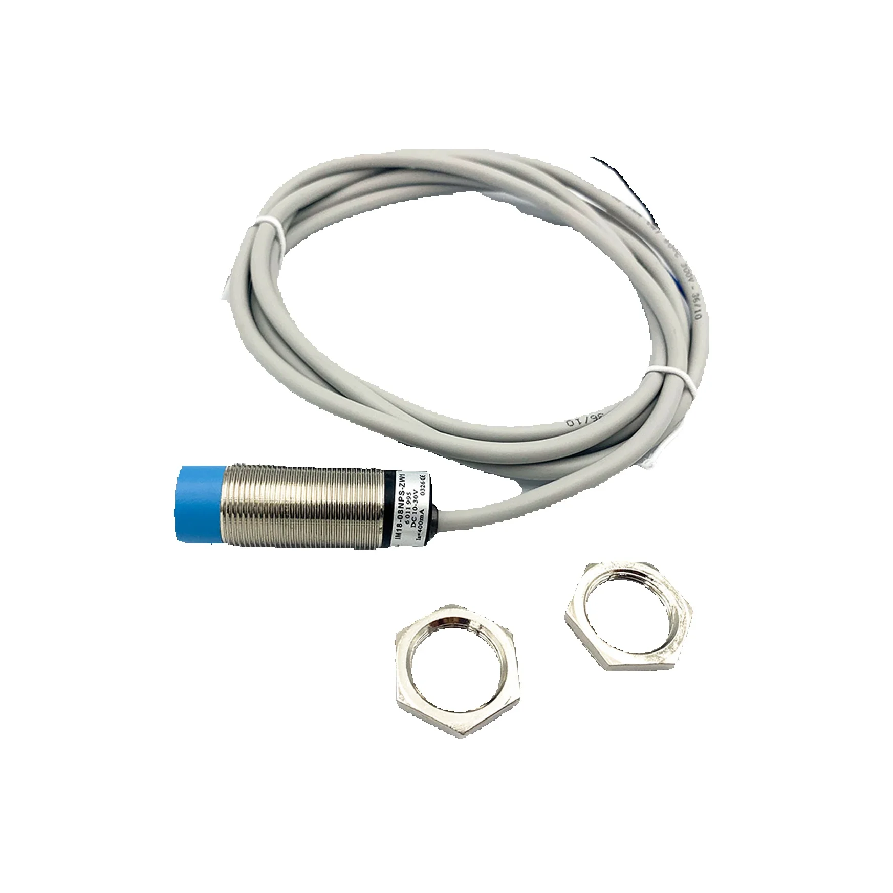 

Proximity switch IM18-08NPS-ZW1 100%Original NEW