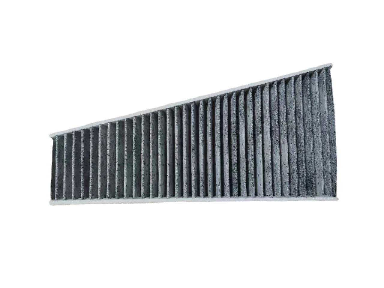 Auto Airconditioner Filter voor Audi A4 B8/Q5 8R/A5 8T 8F S5/externe Airconditioner Filter OEM No.8KD 819439 8KD 819441 Luchtfilter