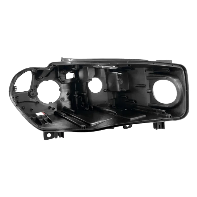 

Auto Headlamp Lens Housing Front Headlight House for X5 F15 2014 2015 2016 2017 2018 European Version Lampshade Back Shell