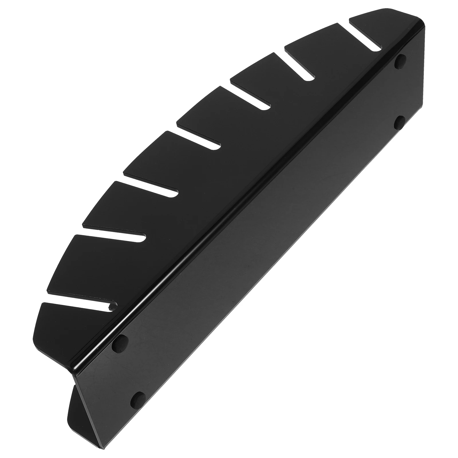 

1pc Acrylic Reusable Hat Rack Caps Reusable Hat Stand Storage Holder Desktop Stand For Home Salon Shop Use