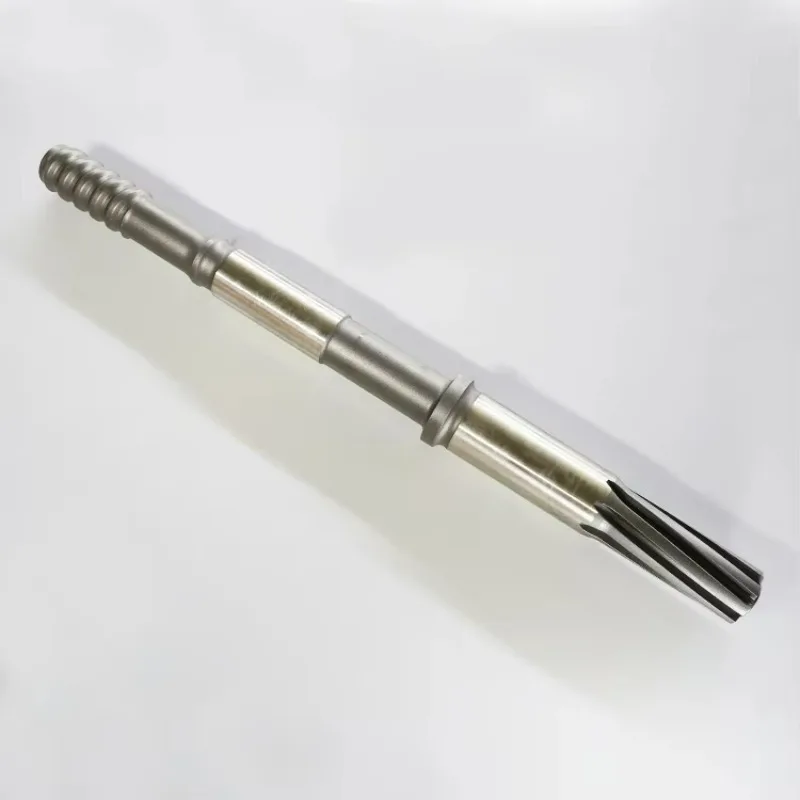 

60 мм T51 заводская цена настраиваемые аксессуары для оборудования для камней для добычи руды адаптеры хвостовика для колонной дрели Epiroc Cop