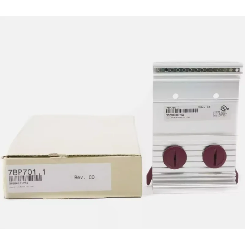 

Brand new 7BP701.1 module bracket