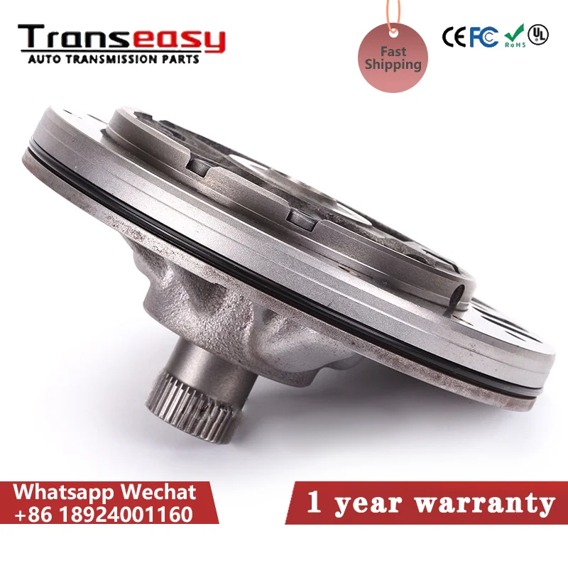 

4HP16 ZF4HP16 Насос трансмиссионного масла подходит для BMW Buick Excelle 1.8L