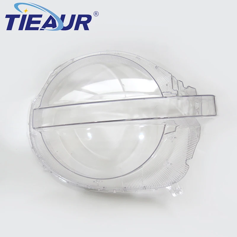 

Auto Lamp Housing Plastic Headlight Lens Cover For TANK300 2021 2022 2023 Headlamp Transparent Lampshade Car Accessories