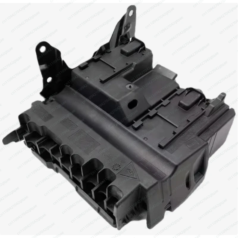 Car Battery Protection Fuse Management Unit 9675350380 For Peugeot 308 408 For Citroen C4 Picasso