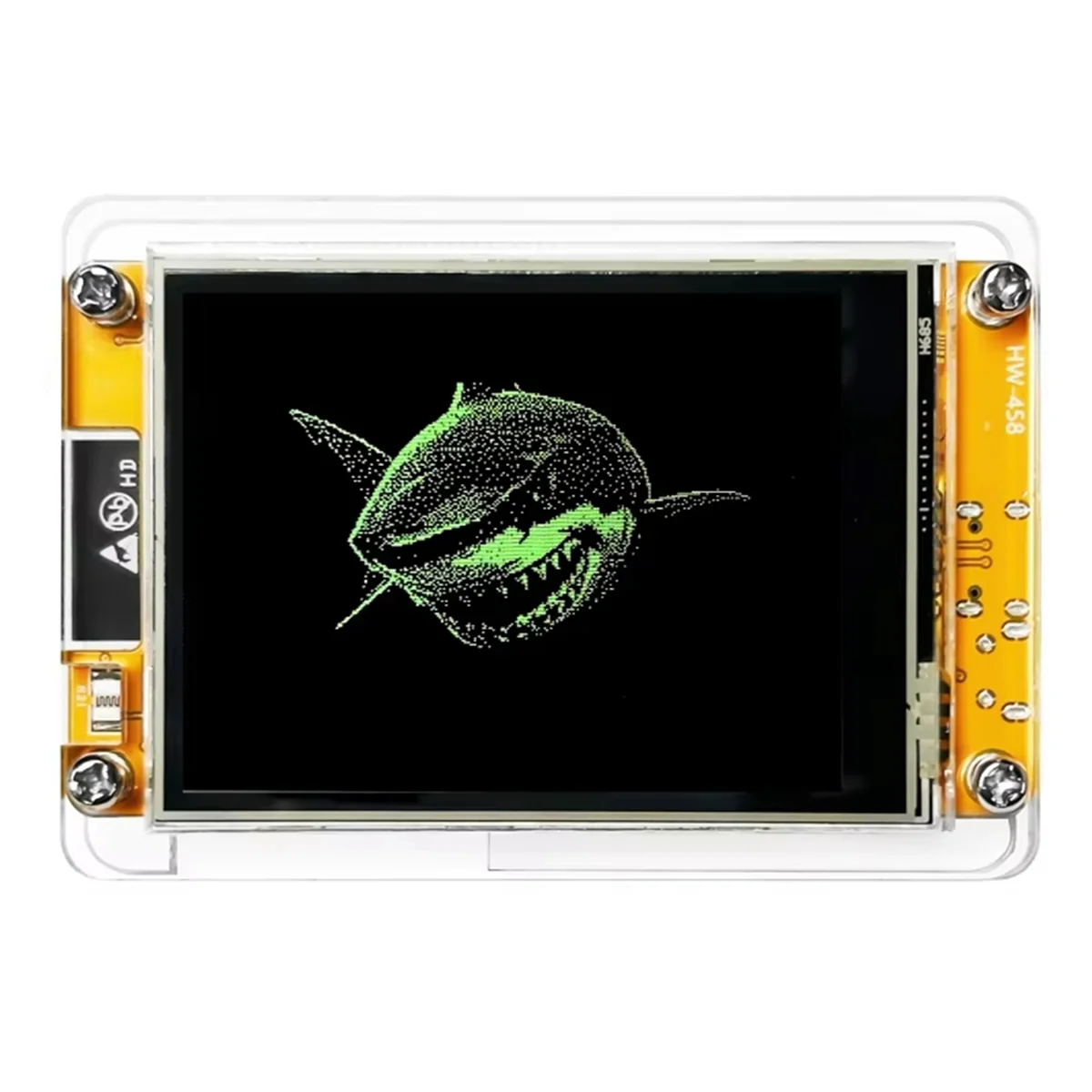 

СУПЕР ПРЕДЛОЖЕНИЕ ESP32 Bruce CYD 2432S028 Инструмент Wi-Fi Bluetooth NFC PN532 GNSS