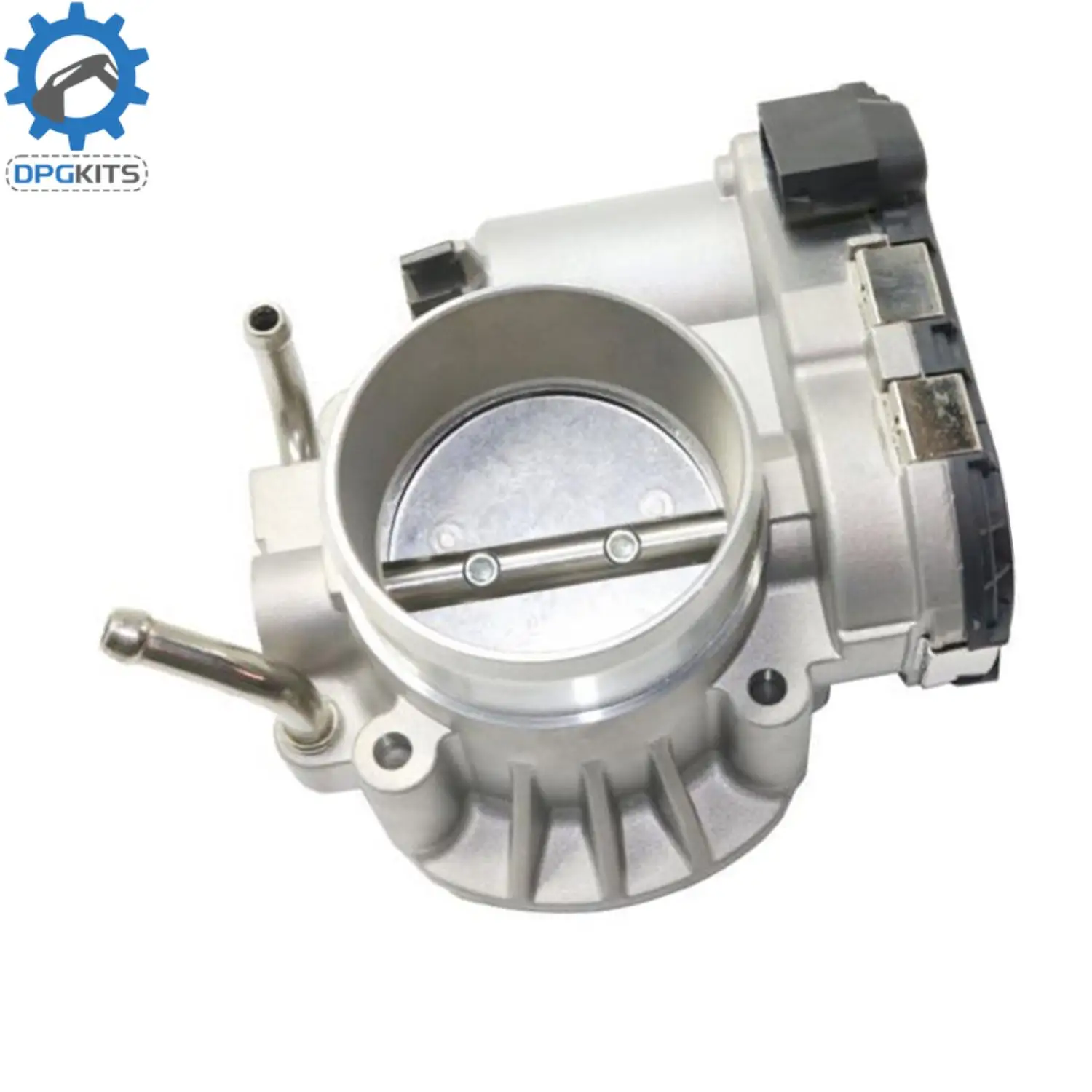 35100-25400 Throttle Body For Kia Sportage Sorento Optima Rondo Hyundai Sonata Santafe Tucson 2.0L 2.4L With 1 Year Warranty