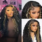 wig hair