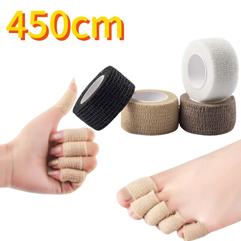 1/3 rotoli adesivo per l'abrasione del piede punta dito tacchi alti protezione antiusura calli cerotto per la cura del mais sollievo dal dolore fasciatura per la cura del piede