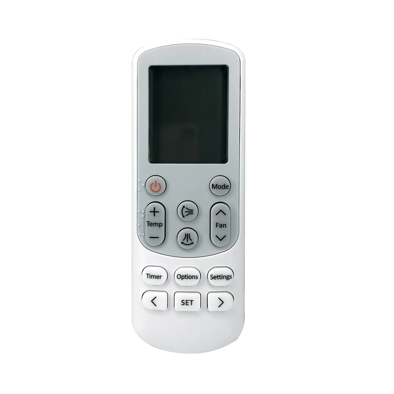 Universal Air Conditioner Remote Control for Samsung DB63-03556X003 DB93-15882Q DB93-1463T DB93-14643S DB93-14643F