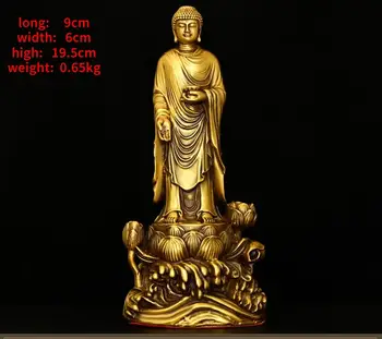 8 best sales Amitabh heykeli - №4