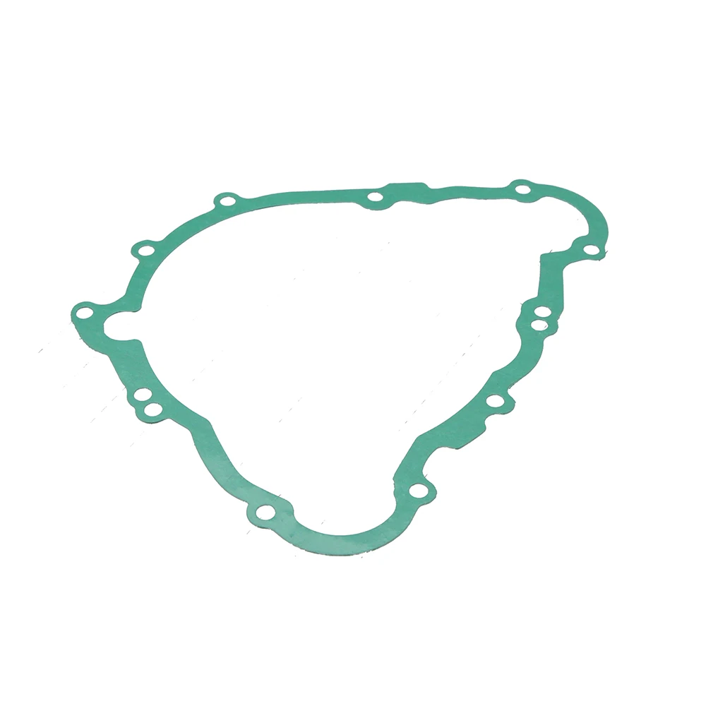 Motorcycle Crankcase Stator Engine Cover Gasket For Triumph Daytona 675 2006-2012 Street Triple 675 2008-2016