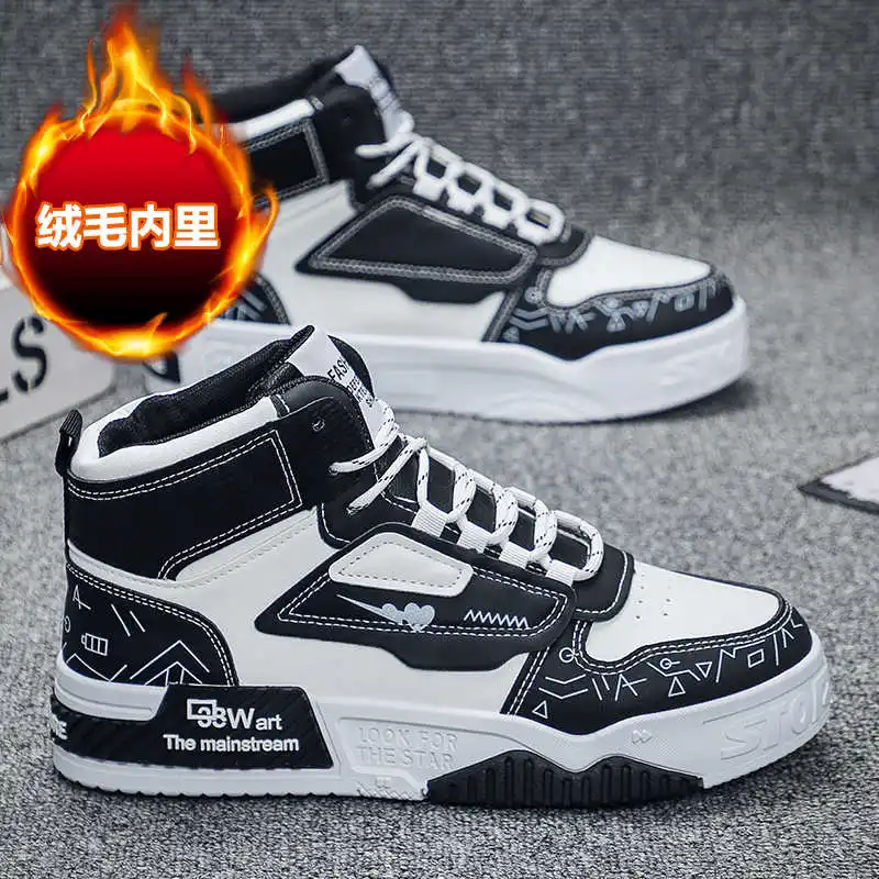 

Мужские белые кроссовки на толстом каблуке с большой подошвой, лоферы, весенне-летние кроссовки, винтажные спортивные закуски, женская обувь Bity Obuv