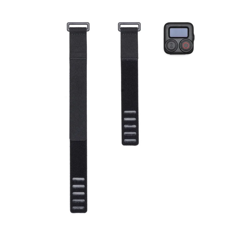 

Оригинальный пульт дистанционного управления Osmo Action GPS Bluetooth для DJI Osmo Action 6 / Osmo Action 5 Pro / Osmo 360, аксессуары