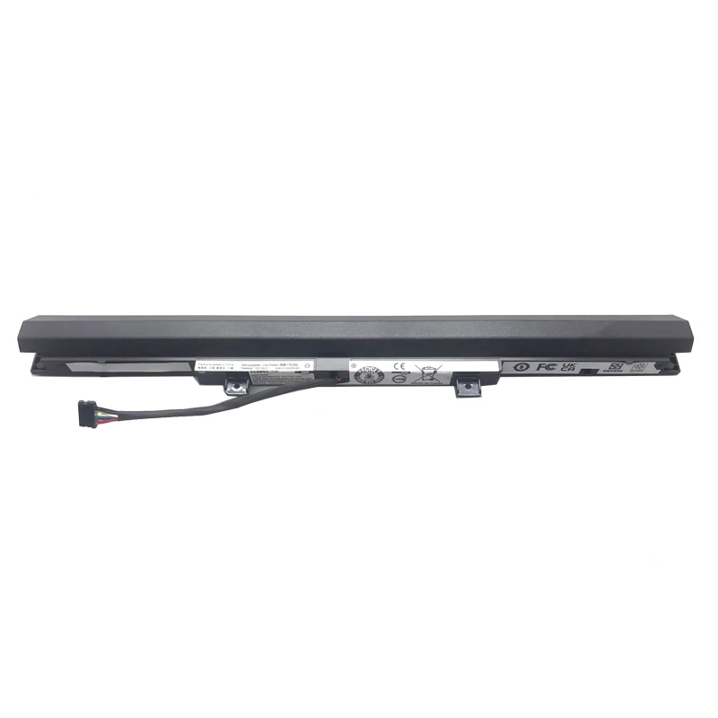 Imagem -02 - Lmdtk Novo L15c3a01 Bateria do Portátil para Lenovo Ideapad 110 V110 V310 V510 Série L15l3a02 L15c4e01 L15s4a02 L15s3a01