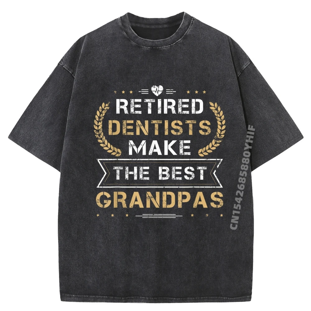 

Мужская футболка на пенсии, стоматолог, лучшие топы и футболки для дедушки на пенсию, топы со слоганом, мужская потертая футболка для отдыха