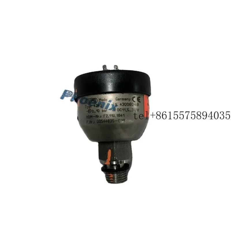 

2026 F2.110.1941 Encoder M2.184.1191 Pressure Sensor 91.110.1381 4342 00544835-038 for Heidelberg SM74