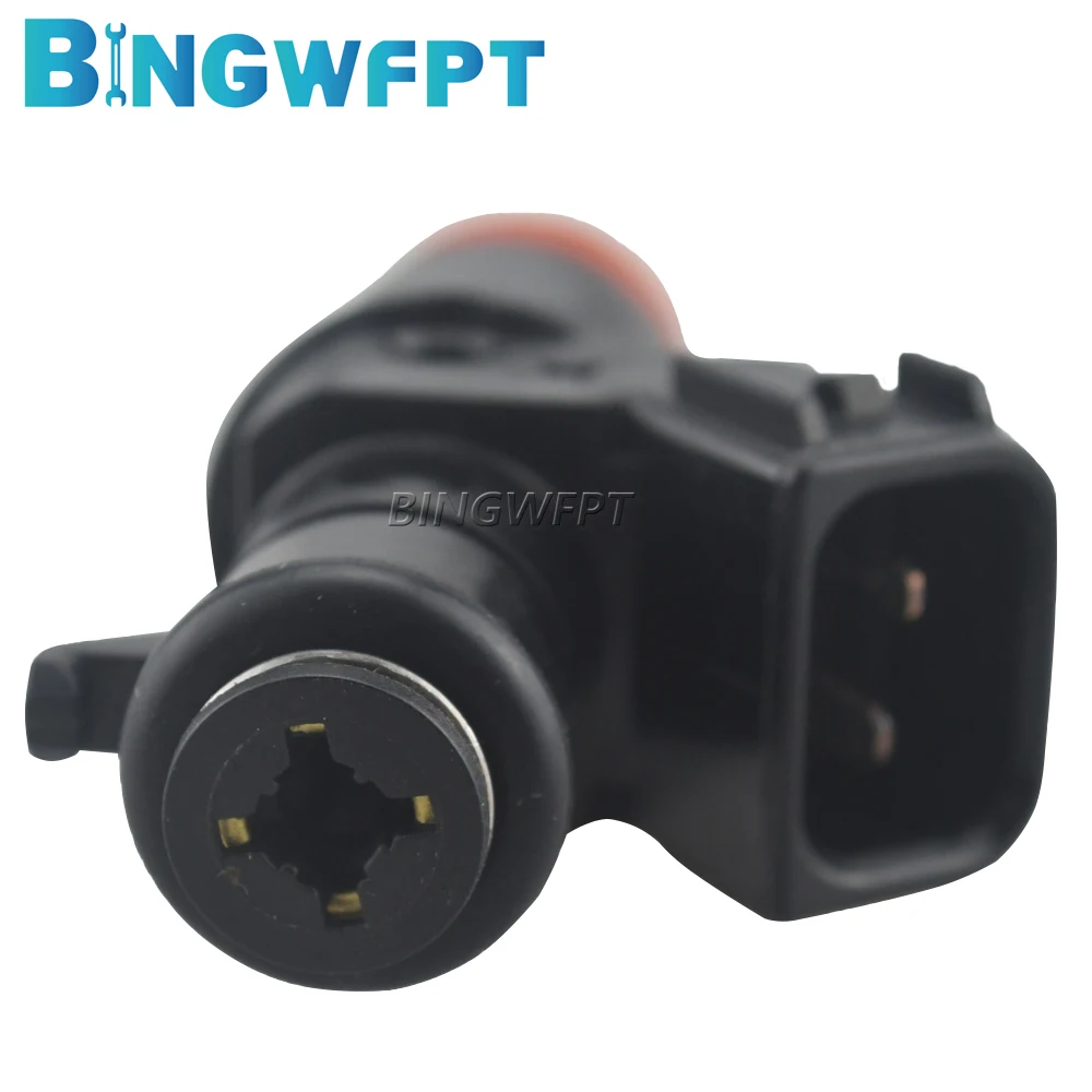 New Fuel Injector Assembly For Honda BF135 BF150 BF225 BF250 Replace 16450-ZY6-003 16450ZY6003
