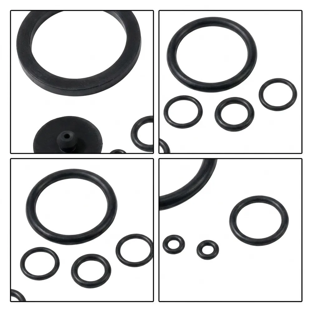 O Ring Seal Gasket Kit Compatible For Chapin 20000 Sprayers, Rubber Replacement Parts For Leak Prevention And Easily Repair