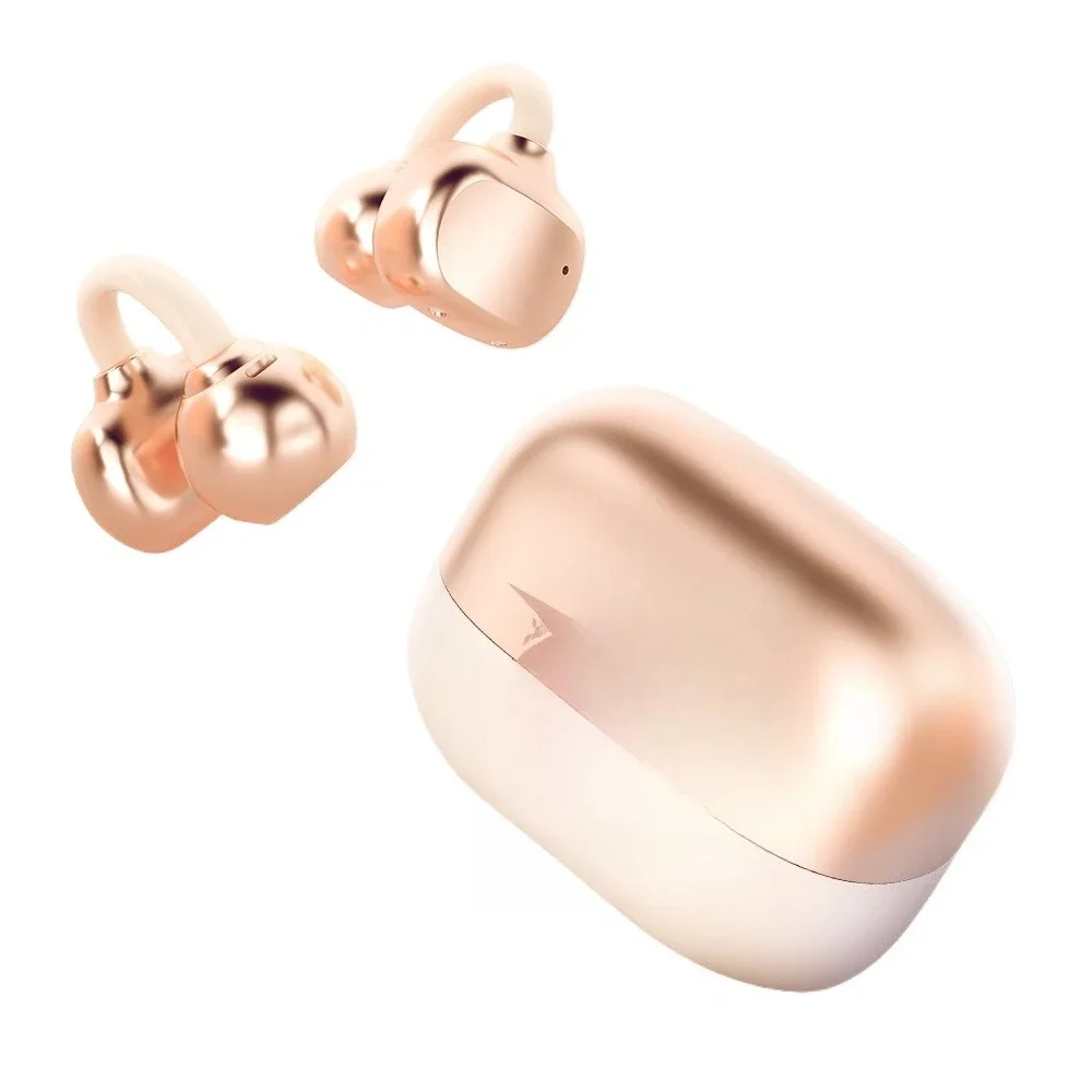 

Cat Bluetooth headset Xiaodu Smart B15 new high sound quality intelligent noise reduction large volume long