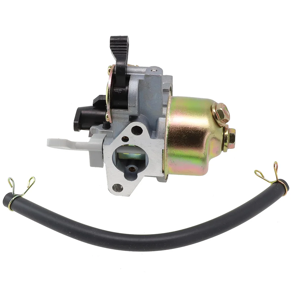Accessory Carburetor Metal Practical Long for service Life Easy To Install Exquisite For GXH50 GX100 High Hardness