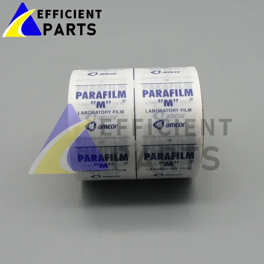 5 Meter support for Parafilm M Pm996 Sealing Film Laboratory Wine Bottle Household Old Wine Liquor Perfume Sealed Roll Retain Fr