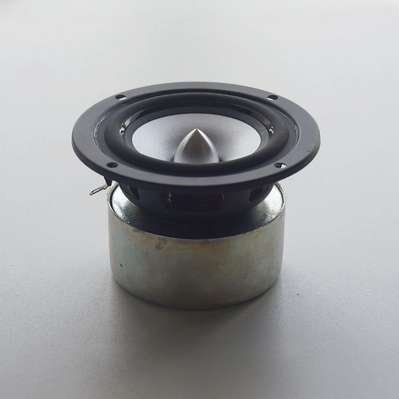 SOTAMIA 1Pcs 3 Inch Full Range Speaker 8 Ohm 25W HIFI Bookshelf Speaker Sound Music DIY 2.1 Satellite Surround Box for TB-W3-871