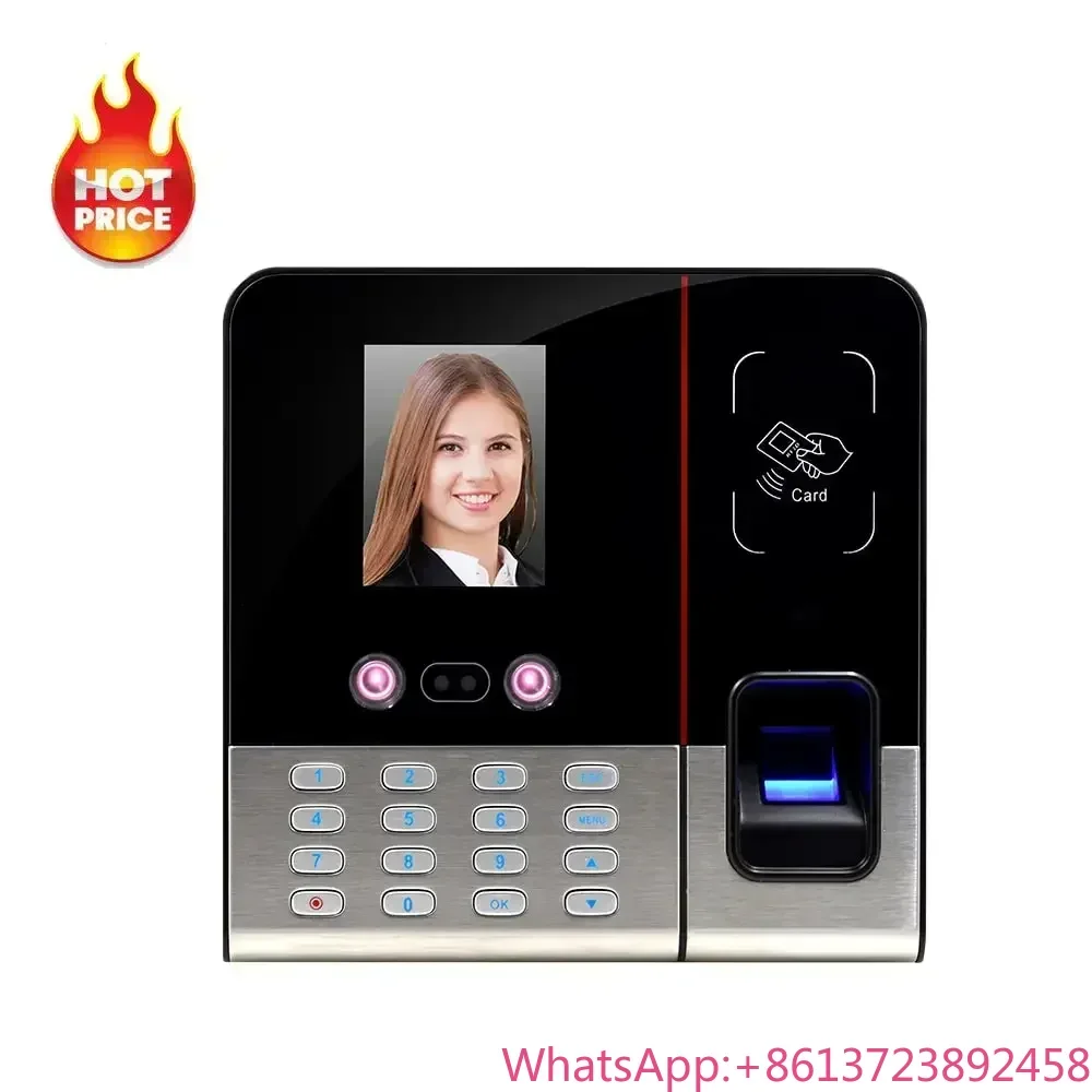 Timmy Cloud Rfid Re…