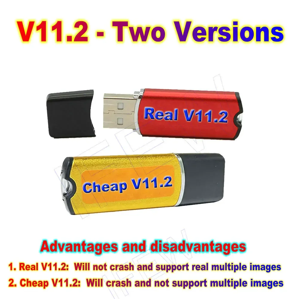 V11.2 Desktop RIP software DTF V11.2 For Epson L1800 L805 L18050 UV Printer Wide Version SC-P800 600 4880 7900 9900 USB Dongle