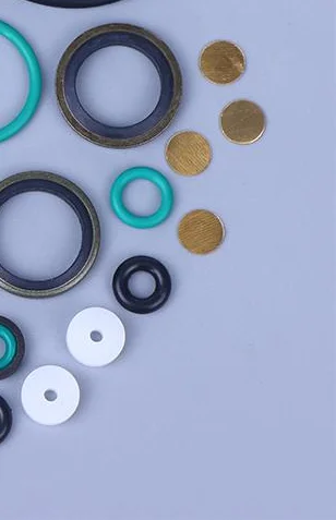 O-Rings Replacement Kit for YongHeng Pump; Essential Yong Heng Compressor Accessories