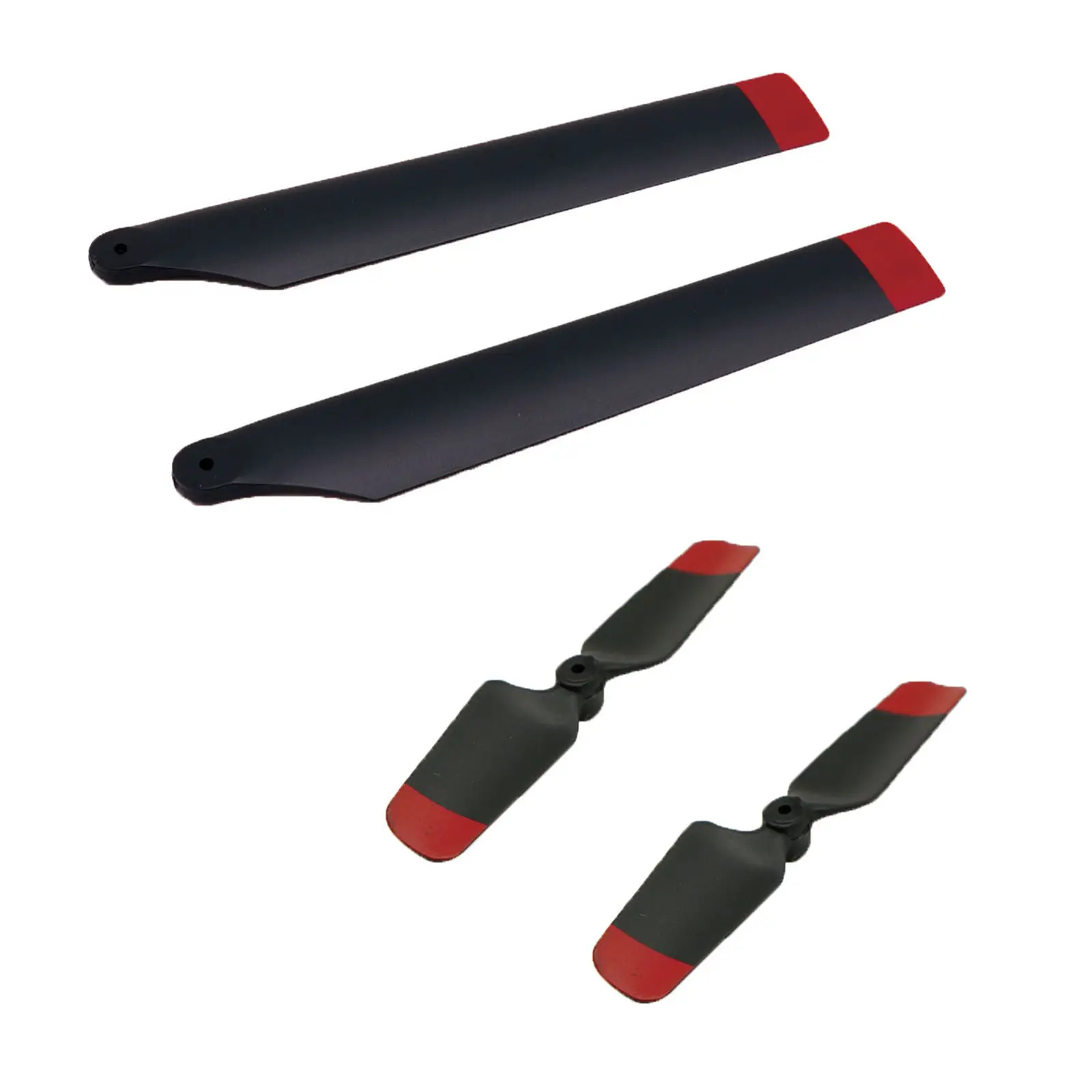 RC ERA Original Spare Parts for A61 Mini Airwolf RC Helicopter Main Blade Grip Rotor Head Landing Skid Main Gear Parts
