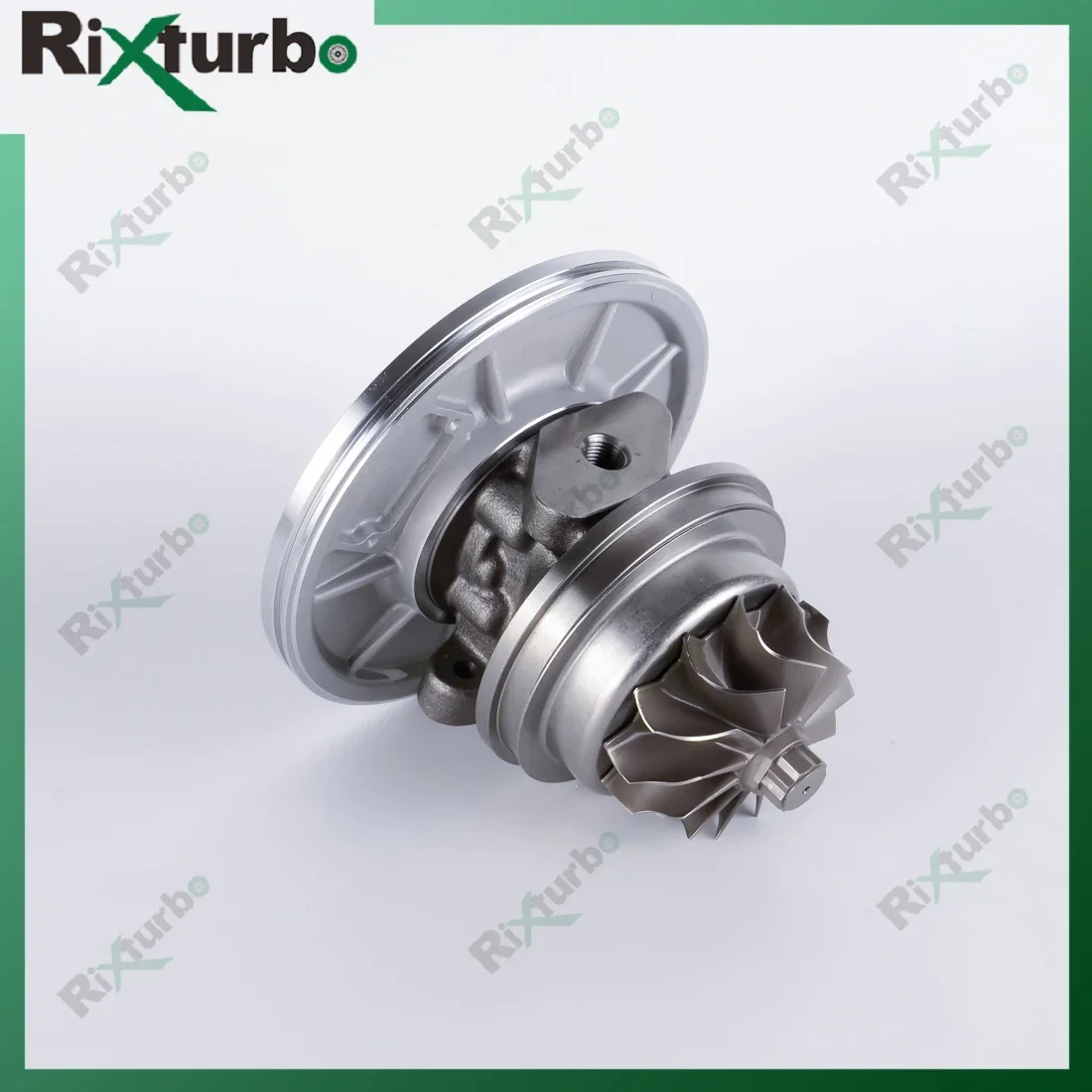 Turbo para carros CHRA C23.288-03 RE 530632 66526007018   Peças internas de reposição para peças de motor John Deere 7767WA53/13.213D