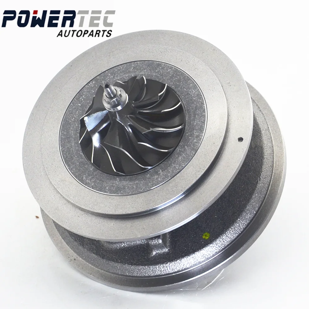 Powertec Turbo GTB2260VZK 812971 Turbo Cartridge For Ford Ranger 3.2 TDCI Turbocharger Core