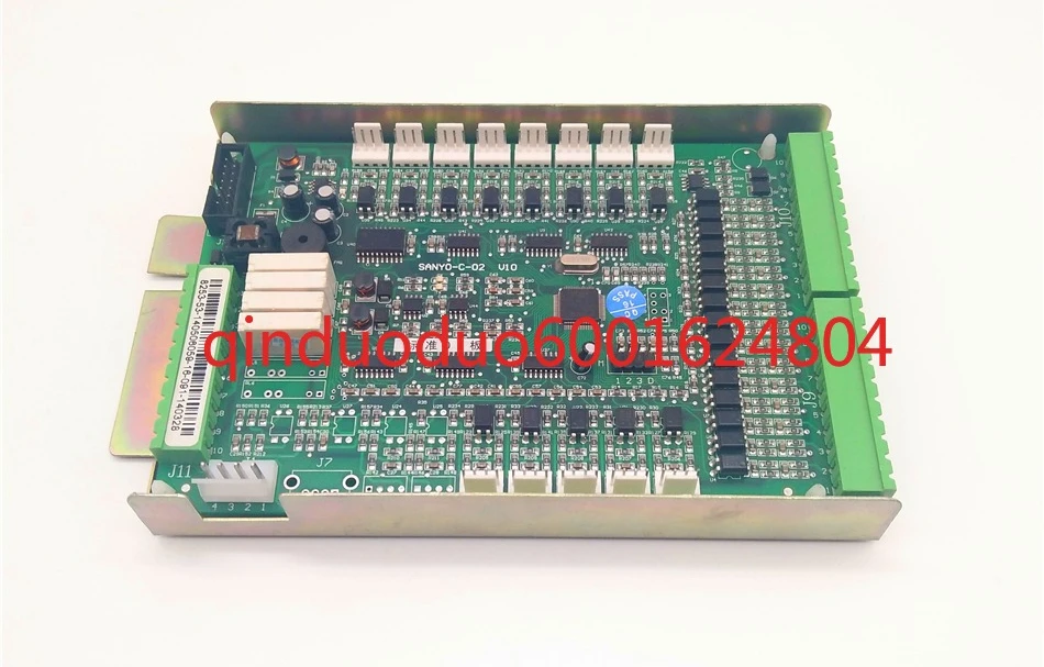 Adecuado para el panel de control SANYO Elevator SANYO-C-02 V1