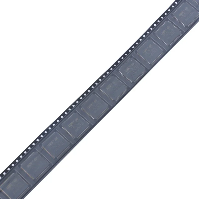 Original e genuíno STM32F205VCT6 LQFP-100