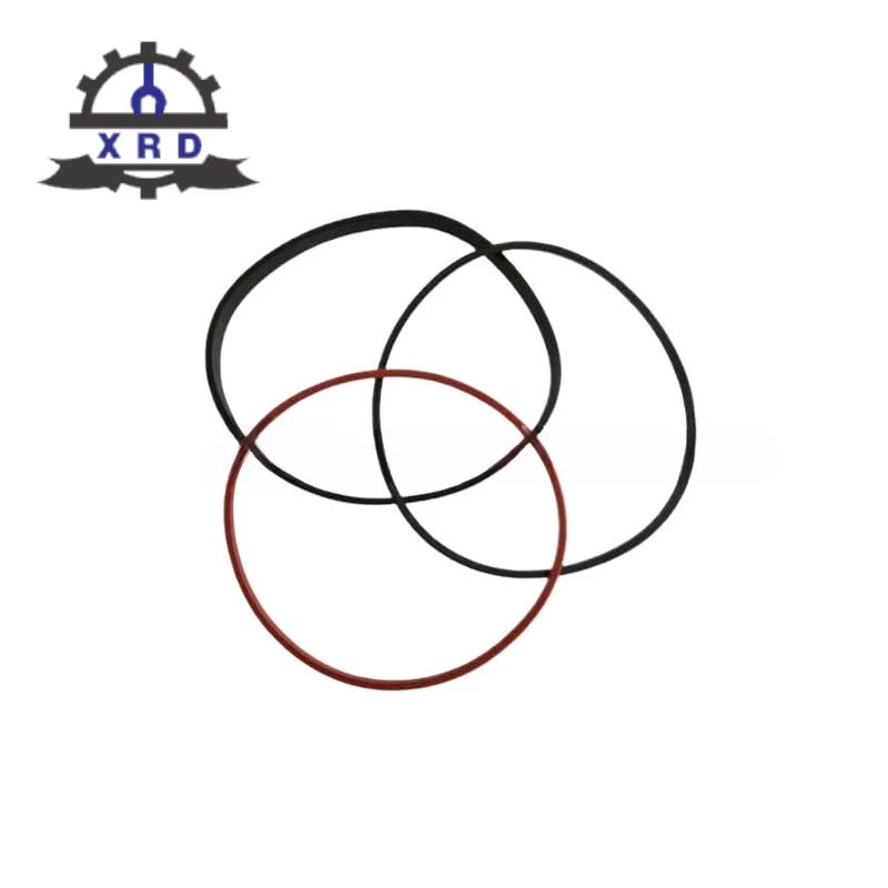 

Уплотнительное кольцо D-Ring для двигателей Cummins KTA19, KTA38, KTA50, NT855 (номера деталей: 3014668, 3011076, 3081489)