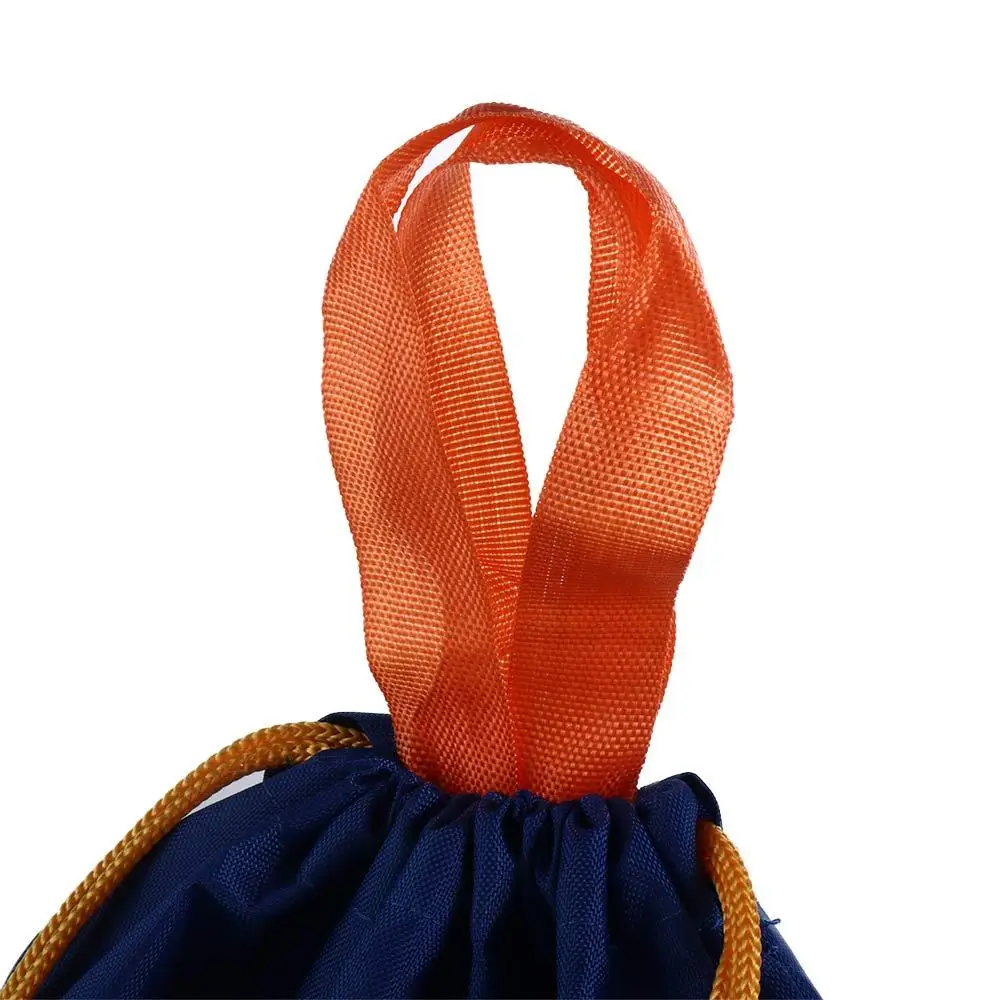 

Riding Mountaineering Bag Storage Bag Drawstring Pocket Outdoor Backpack Portable Sports Bag Drawstring Bag Travel Bag