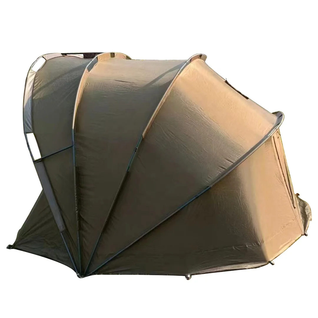 High Quality Cheaper Price Fishing Tent for Carp Fishing