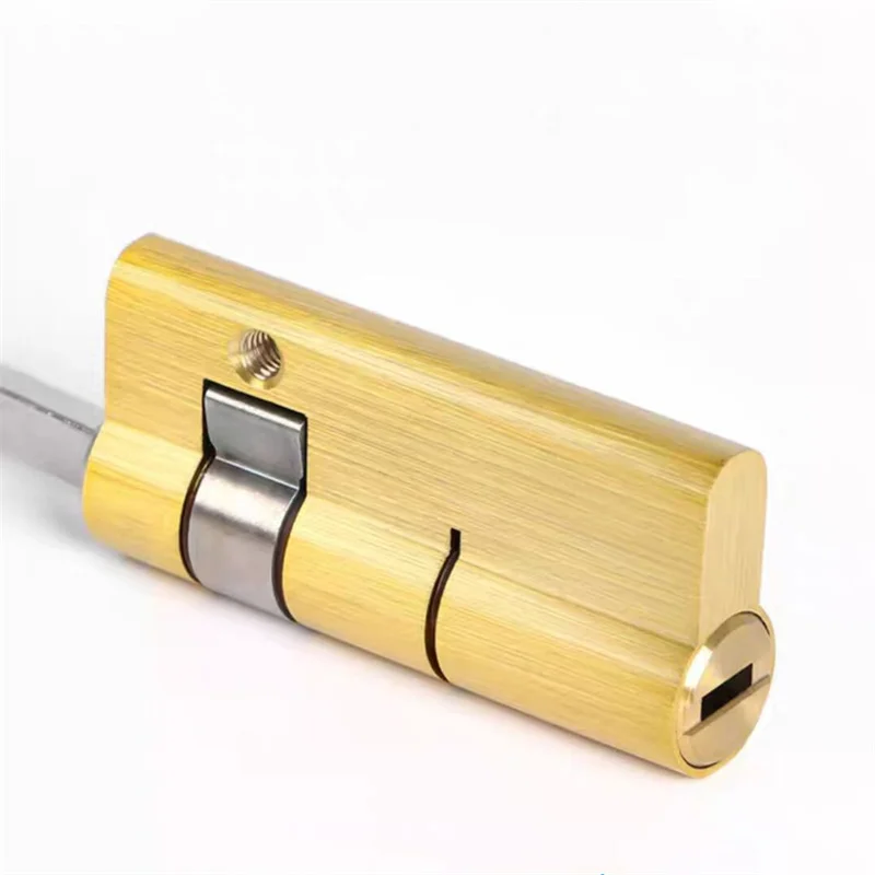 Y-01 Smart Lock Fingerprint Unlock Facial Identification Safe Multiple Unlocking Modes Fully Automatic Password Security Door