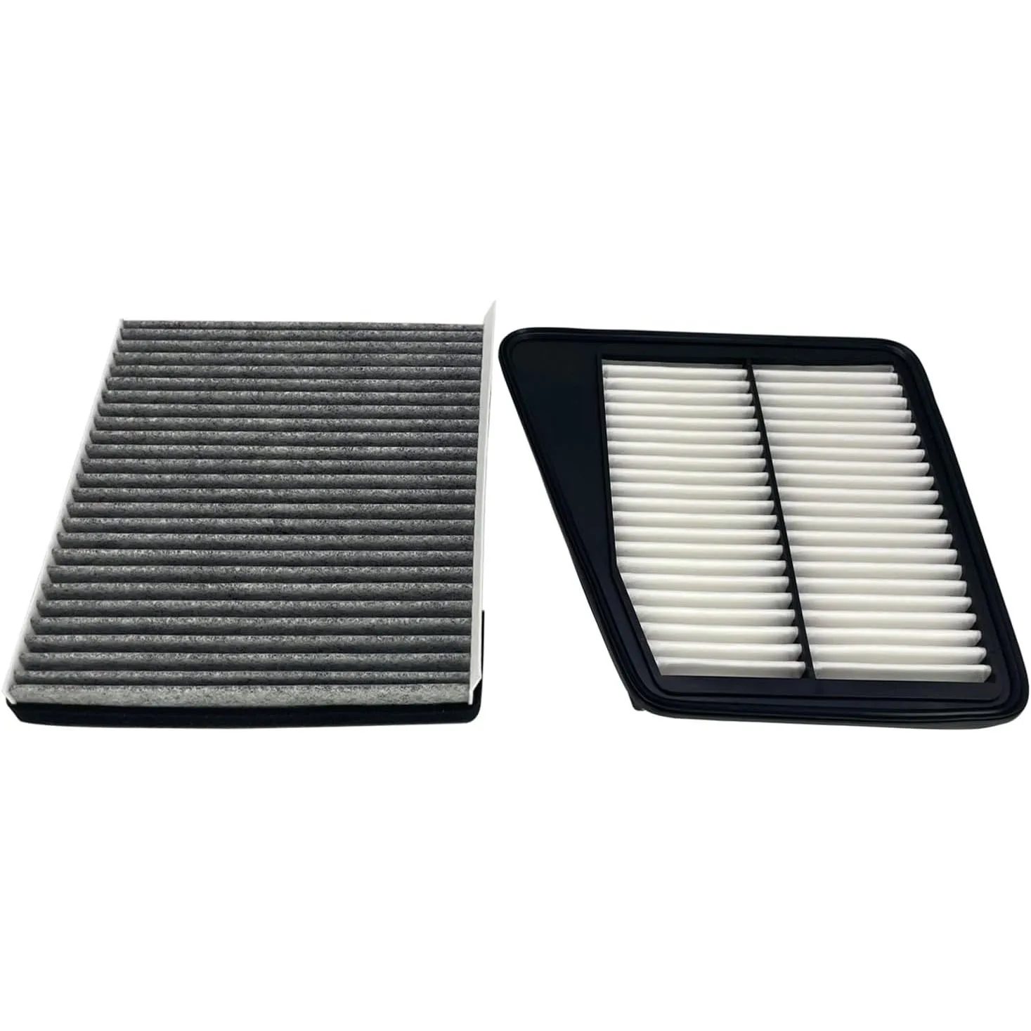 28113-J5100 087903M000A Filter kit for 2018-2021 Kia Stinger L4 2.0L 2019-2023 Genesis G70 L4 2.0L replace 28113J5100 97133-3A10