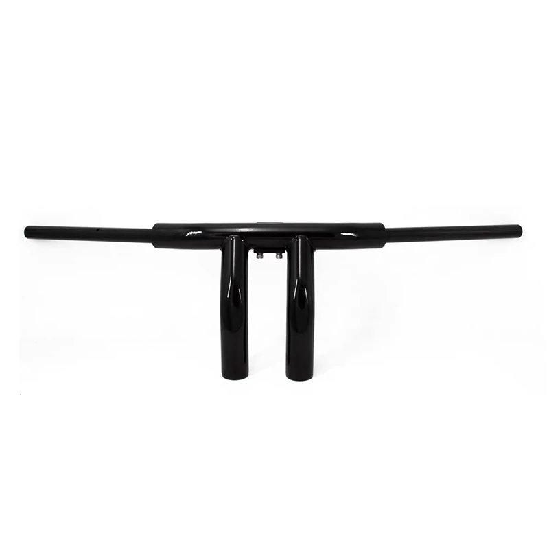 Motorcycle 22mm thick handle Handlebar Scooter Handle Bar Steering Wheel Handle Bar Control Drag Bar For BENDA Dark Flag 500