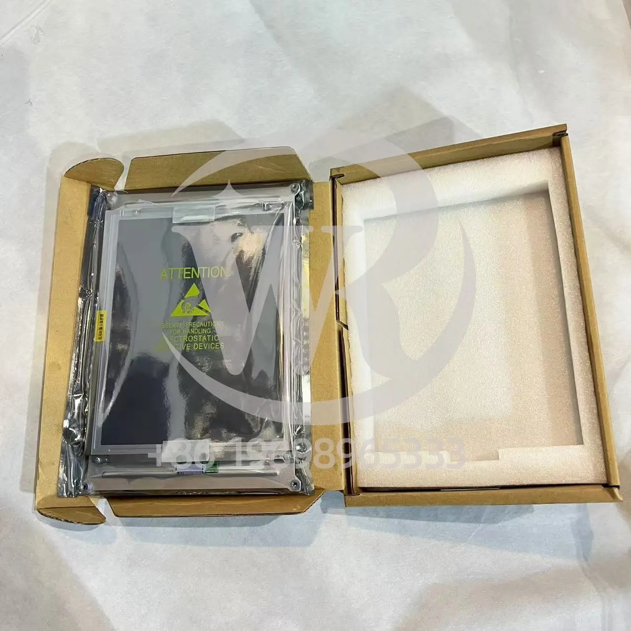 Heidelberg CD102 SM102 XL105 XL75 CD74 Module KID2 Display 00.785.1273