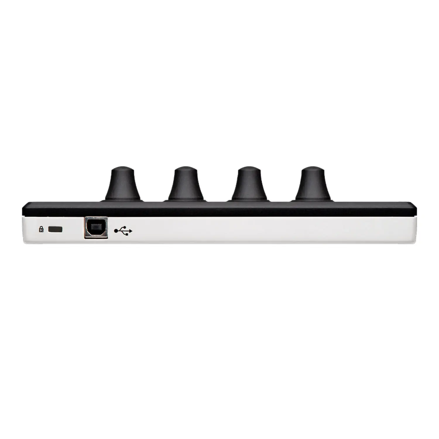 SQ MIDI Keyboard DJ Controller Percussion Pad