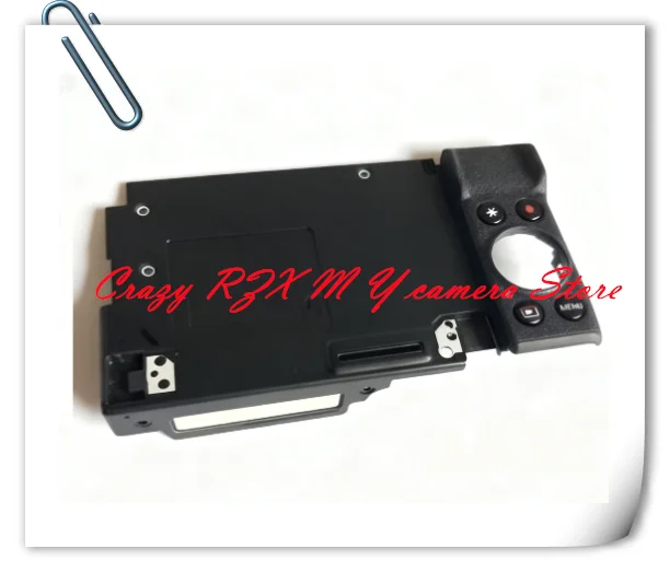 For Canon G7X Mark …