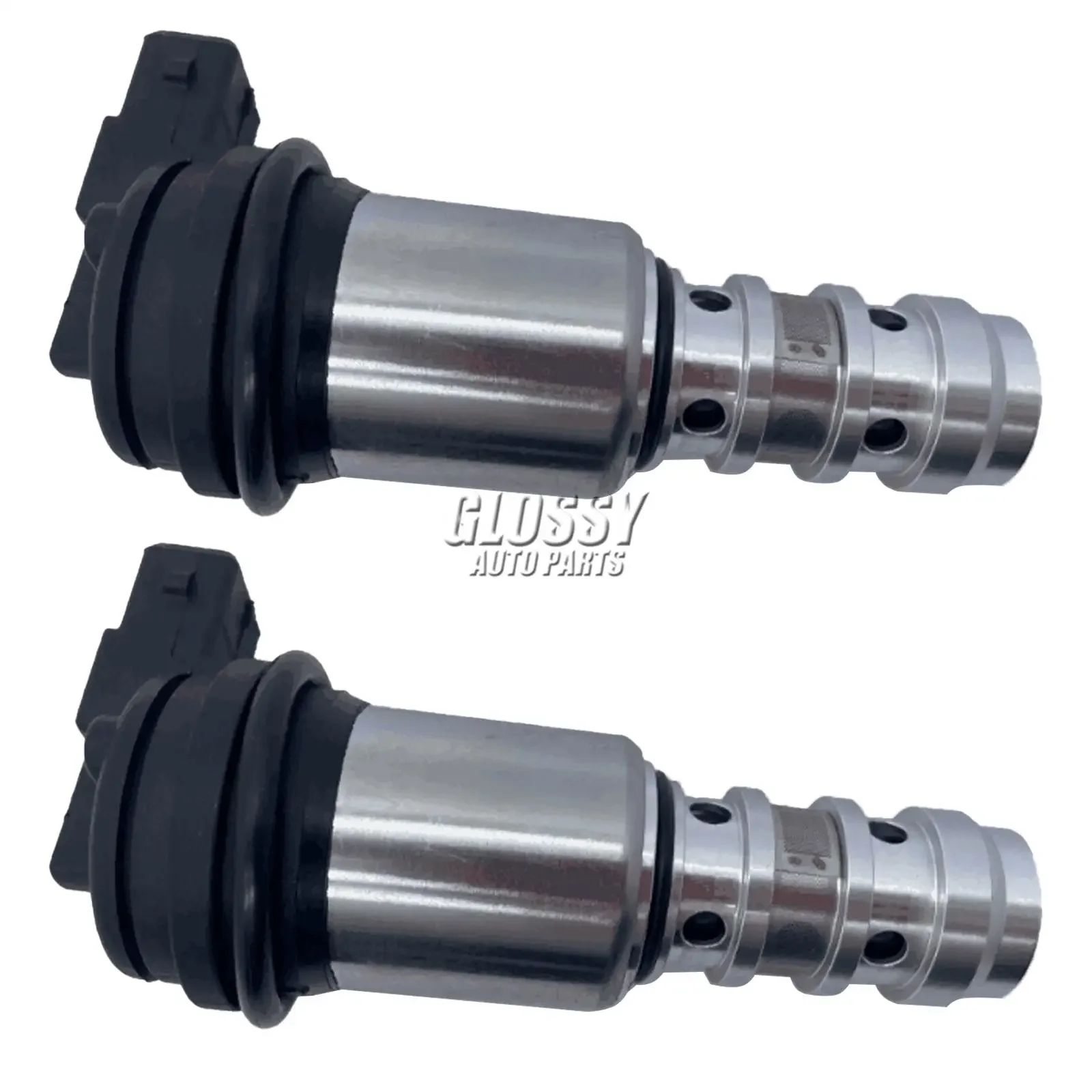AP03 2 قطعة VVT صمام التحكم المتغير توقيت الملف اللولبي لسيارات BMW 1 3 5 6 7er X1 X3 X5 N46/62/40/42/45 11367560462 11360410035