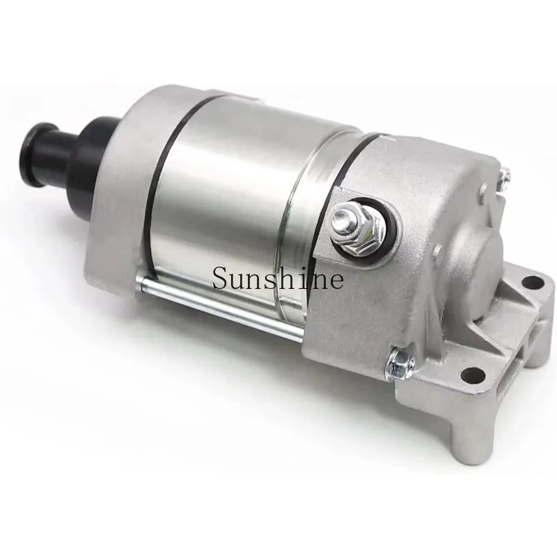 

Стартер мотоцикла ATV Ya R1 5VY-81890-00, 5VY-81890-01,