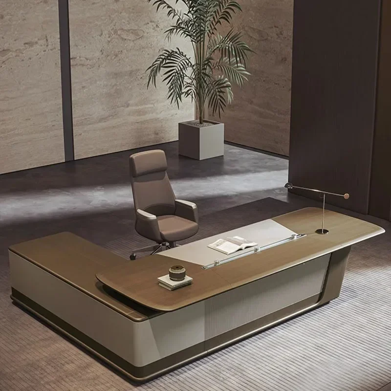 Computer Reception …