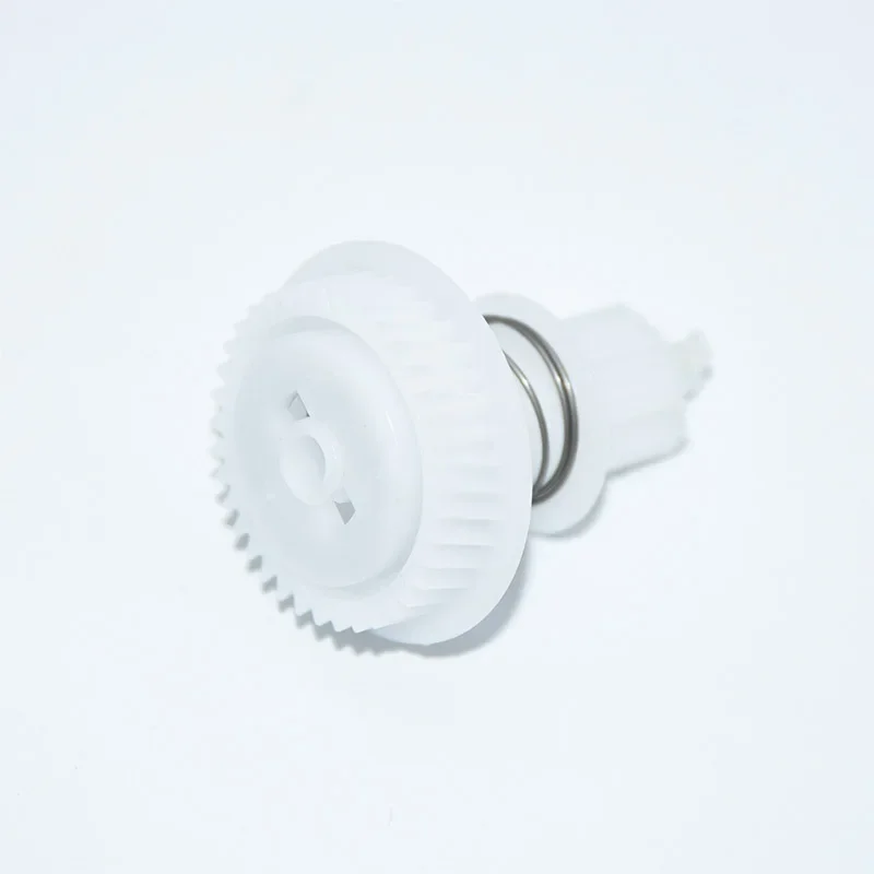 1Pc LU7214001 LM5043001 Gear for BROTHER DCP 8060 8065 8070 8080 8085 MFC 8370 8380 8460 8480 8660 8670 8680 8690 8860 8870 8880