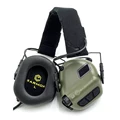 Green Headset
